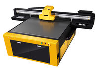 Принтер большого формата крытый UV планшетный с высокой точностью 2.5x1.3m