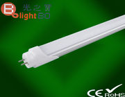 Высокая эффективность замены СИД T8 света пробки SMD 2FT AC90-260V естественная белая
