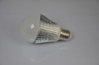 электрические лампочки глобуса СИД E27/E26/E14/B22 9W для домашнего крытого освещения, освещения Workbench