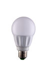 Энергосберегающий 9 ватт вел электрические лампочки глобуса/алюминий светильника, CE 125 x 70mm и ROHS