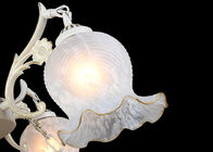 Канделябр 11 головки самомоднейший освещая заливку формы сплава цинка типа Baroco