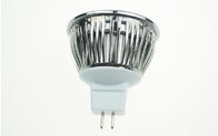 Грейте белый 2700K DC электрические лампочки СИД GU5.3/Mr16 12V на дом 5 ватт SMD 60 градусов