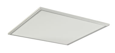9MM Thickness SMD 4014 36W Square Ceiling Led Panel Light 600mm x 600mm