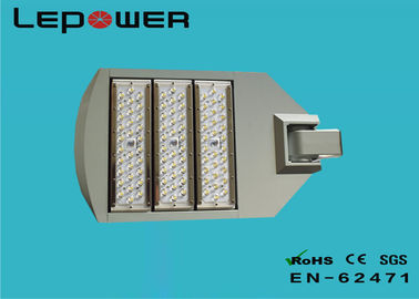 150w Aluminum Outdoor LED Street Lights 120LM/W Ip66 with Meanwell