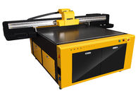 Принтер большого формата крытый UV планшетный с высокой точностью 2.5x1.3m