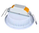 CE 15W &amp; RoHS одобренные вокруг утопленного Downlight водить 1250Lm для домашнего освещения