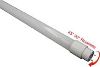 свет пробки СИД 1500mm 45/90° ротатабельный пылезащитный G13 T8 для семьи IP33