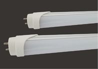 пробка СИД T8 18W 1200mm освещает белую 1500lm SMD 2835 алюминиевую/теплую белизну