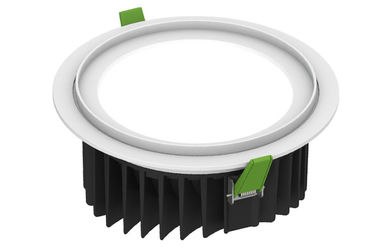 Освещение потолка СИД IP44 36Wattage, отрезок вне 175mm, до эффективности 100LM/W, затемнитель Traic