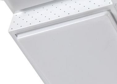 Домашний белый самомоднейший канделябр утюга СИД потолка Lights64W СИД