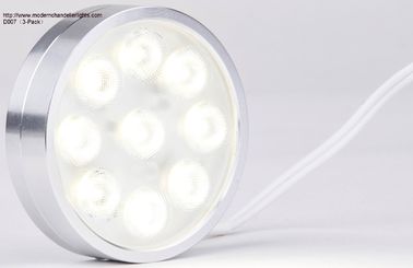Ультра тонкое водить вниз с светлого домой приспособления освещения СИД 3014LED для шкафа
