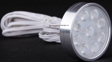 Ультра тонкое водить вниз с светлого домой приспособления освещения СИД 3014LED для шкафа