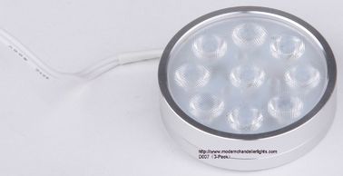 Ультра тонкое водить вниз с светлого домой приспособления освещения СИД 3014LED для шкафа