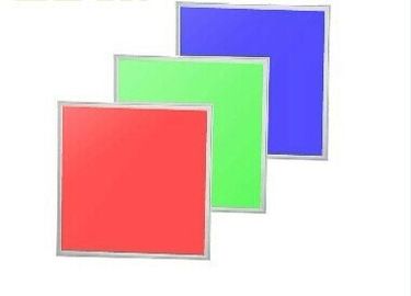 Энергосберегающая индикаторная панель RGB вела светлые приспособления 600 x 600mm с CE/Rohs одобрила