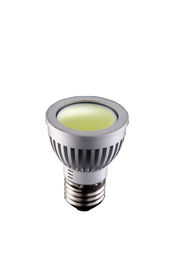Алюминиевая наивысшая мощность удара E27 вела потолочное освещение Dimmable 5w 2700 - 7500k 66g