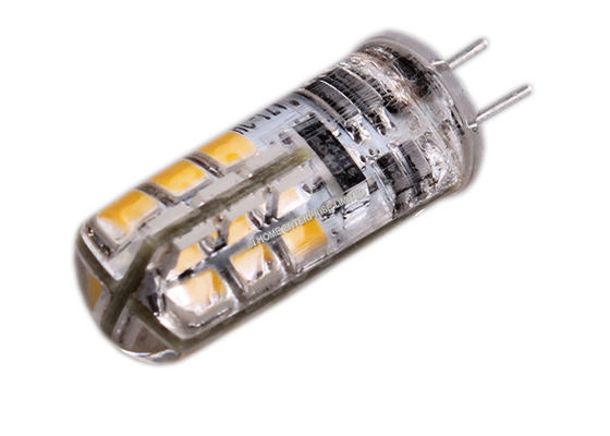 светильник светов 220LM СИД G4 2.5W 24PCs 2835 крытый декоративный кристаллический