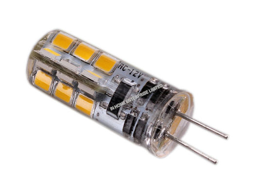 светильник светов 220LM СИД G4 2.5W 24PCs 2835 крытый декоративный кристаллический