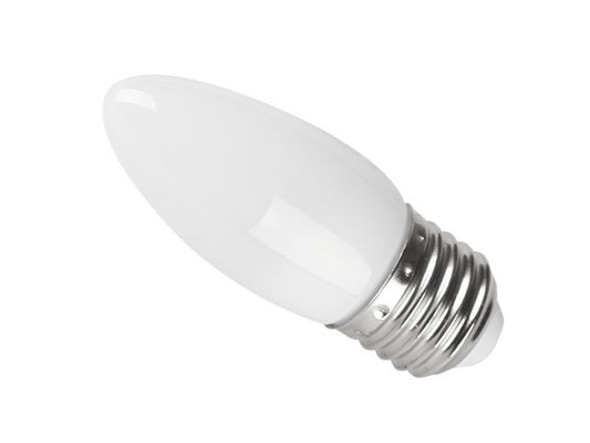Светильник E27 освещения 3W/3.5W SEC-L-BX114 180 градусов, шарик свечки СИД для гостиницы освещая SEC-L-BX114