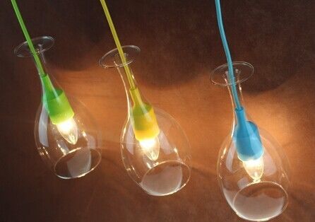 Eco-Содружественные привесные светильники водить E27 для освещения дома/магазина