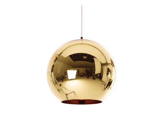 Свет современной самомоднейшей меди света подвеса привесной Tom Dixon
