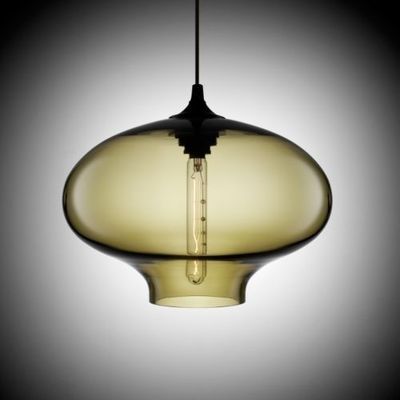 Шарик типа Edison светлых приспособлений подвеса трубчатый на центре привесного светильника