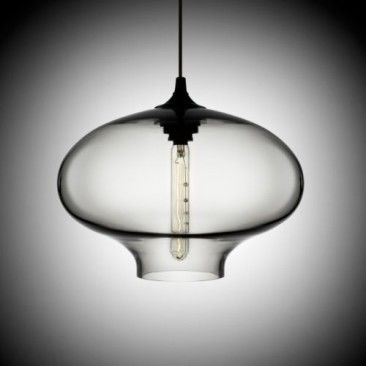 Шарик типа Edison светлых приспособлений подвеса трубчатый на центре привесного светильника