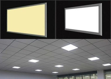 Ультра тонкий свет панели 2700K СИД Dimmable - 7000K потолочное освещение PF0.9