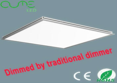 Ультра тонкий свет панели 2700K СИД Dimmable - 7000K потолочное освещение PF0.9