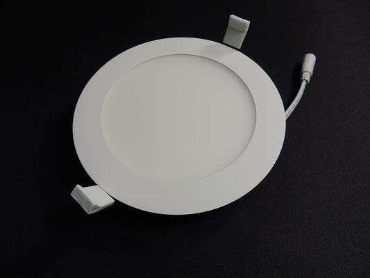 СИД света 12w/индикаторной панели панели СИД торгового центра потолочное освещение круглого