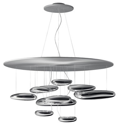 Самомоднейший кром Skydro вел света канделябра с материалами ABS Zinc+alloy для коммерчески украшения освещения