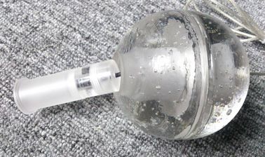 Освободите света водить канделябра