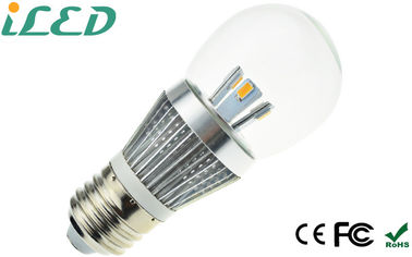 Электрические лампочки 35W соответствующее 85lm/w свечки СИД Dimmable энергосберегающие Samsung SMD