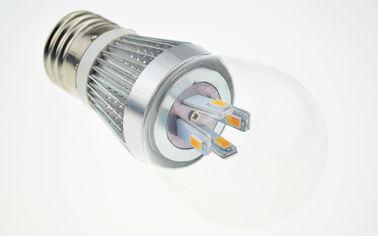 Электрические лампочки 35W соответствующее 85lm/w свечки СИД Dimmable энергосберегающие Samsung SMD
