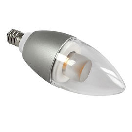 степень 80Ra света E27 360 свечки СИД 5W для декоративного канделябра
