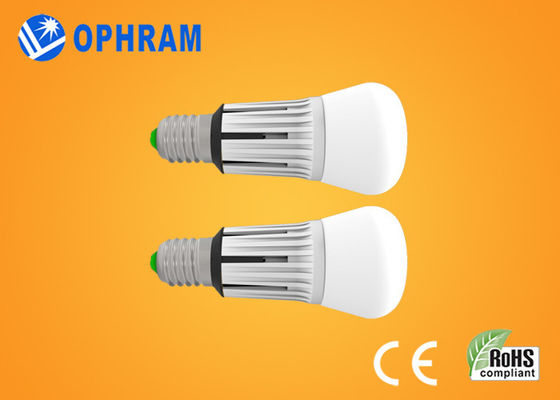 Белизна 100V электрических лампочек глобуса СИД канделябра 9Watt SMD2835 IP20 холодная - 240V