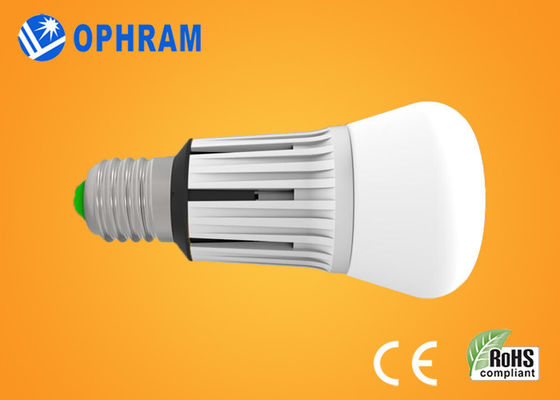 Белизна 100V электрических лампочек глобуса СИД канделябра 9Watt SMD2835 IP20 холодная - 240V