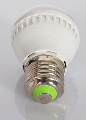 продолжительность жизни шариков глобуса СИД 15W E27 1450LM Epistar длинняя
