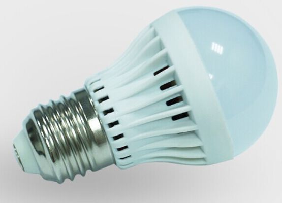 9W E27/Кри/Epistar GU10 650LM IP45 шарики глобуса СИД пластичные обучают CE