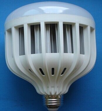 Наивысшая мощность 18W E27/шарики глобуса СИД GU10 1750LM IP45 большие пластичные