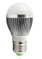 5W E27/Кри/Epistar GU10 540LM IP45 шарики глобуса СИД для CE/RoHS школ