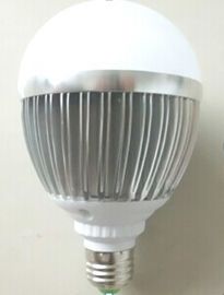 Охладьте белые шарики 15Watt глобуса СИД 1200lm 4000K/6000K SMD5730 для ресторанов