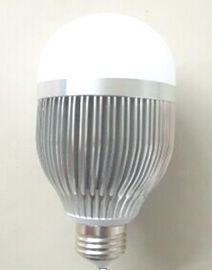 Охладьте белые шарики 15Watt глобуса СИД 1200lm 4000K/6000K SMD5730 для ресторанов