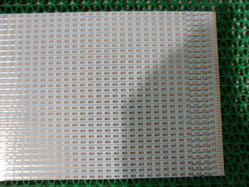 Твердый PCB пробки СИД алюминия для монтажной платы освещения пробки СИД 24w Gu10 T8
