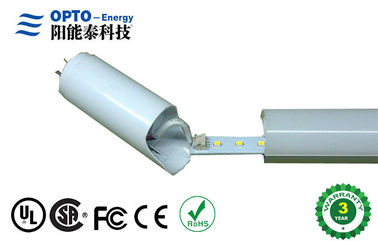 85V - 277V T8 вело пробки SMD2835 водить света 1500mm 5ft пробки отделяемые