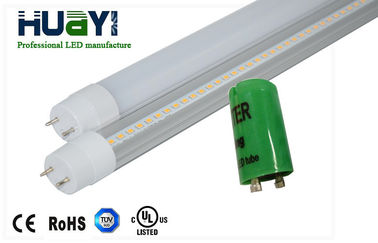 SMD2835 1200mm G13 греют белый свет пробки СИД T8 для расти завода