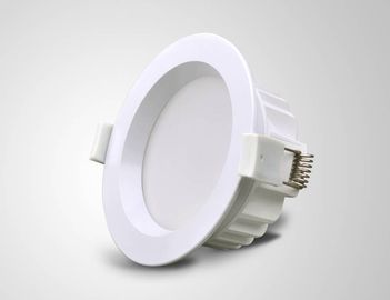 10Watt СИД Downlights на Ра конференц-зала 80 IP45 греет белизну регулируемое Dimmable
