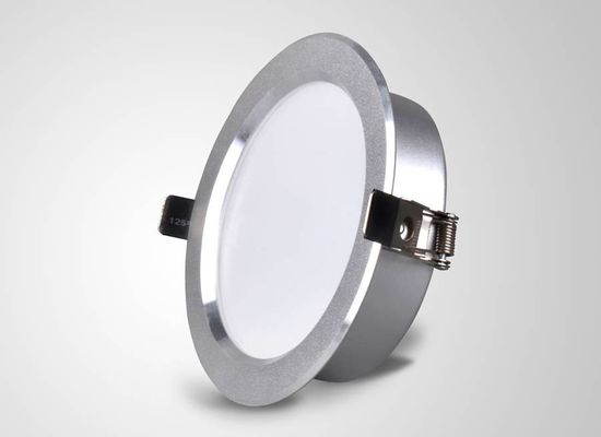 СИД УДАРА 13Watt утопило Downlights 85V-265V естественное белое регулируемое Dimmable
