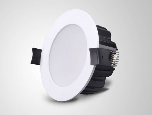 Утопленный Ра СИД Downlights заливки формы 25Watt 80 IP45 греет белое Dimmable для студии
