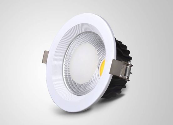 Утопленный Ра СИД Downlights заливки формы 25Watt 80 IP45 греет белое Dimmable для студии