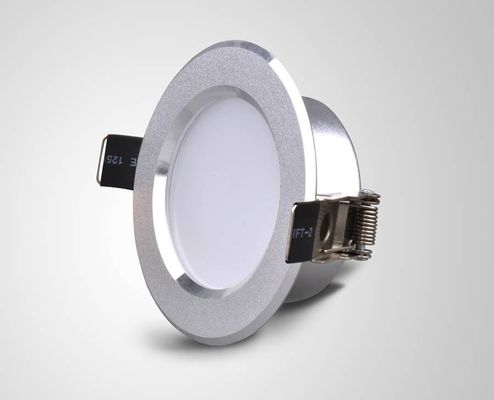 Утопленный Ра СИД Downlights заливки формы 25Watt 80 IP45 греет белое Dimmable для студии